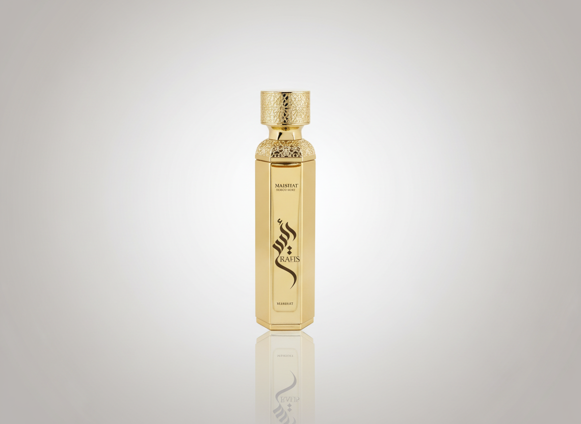 Ra'ees Aurum