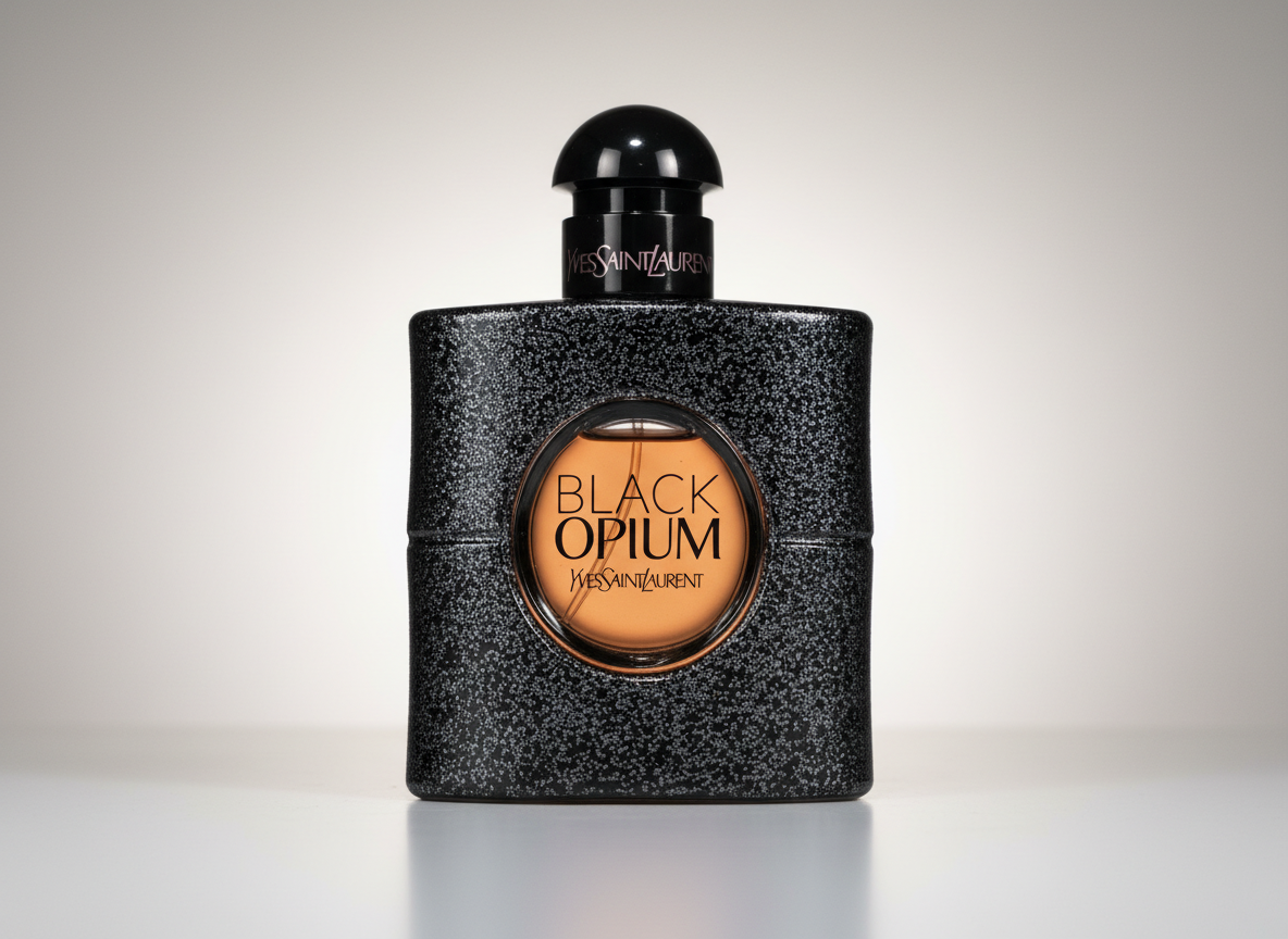 Black Opium