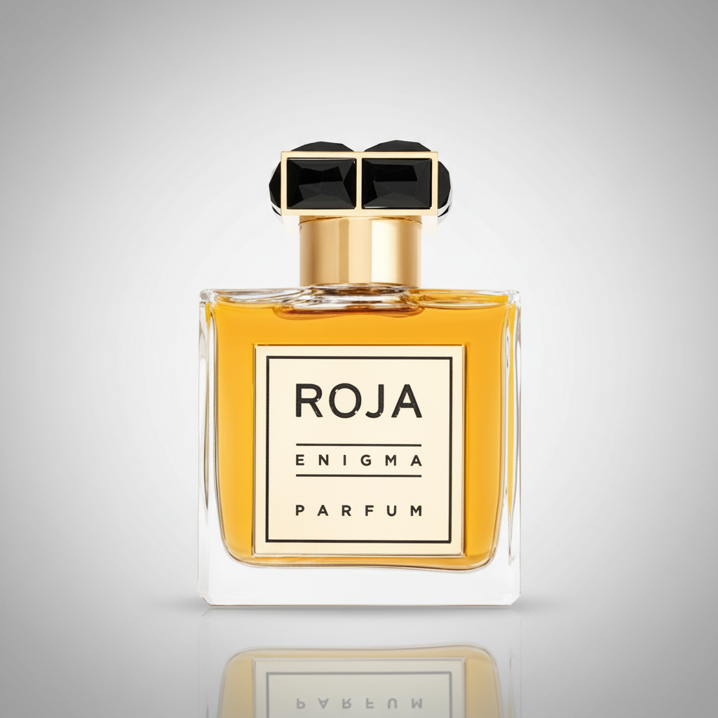 Enigma Pour Homme