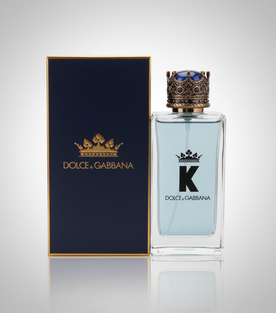 K by Dolce & Gabbana