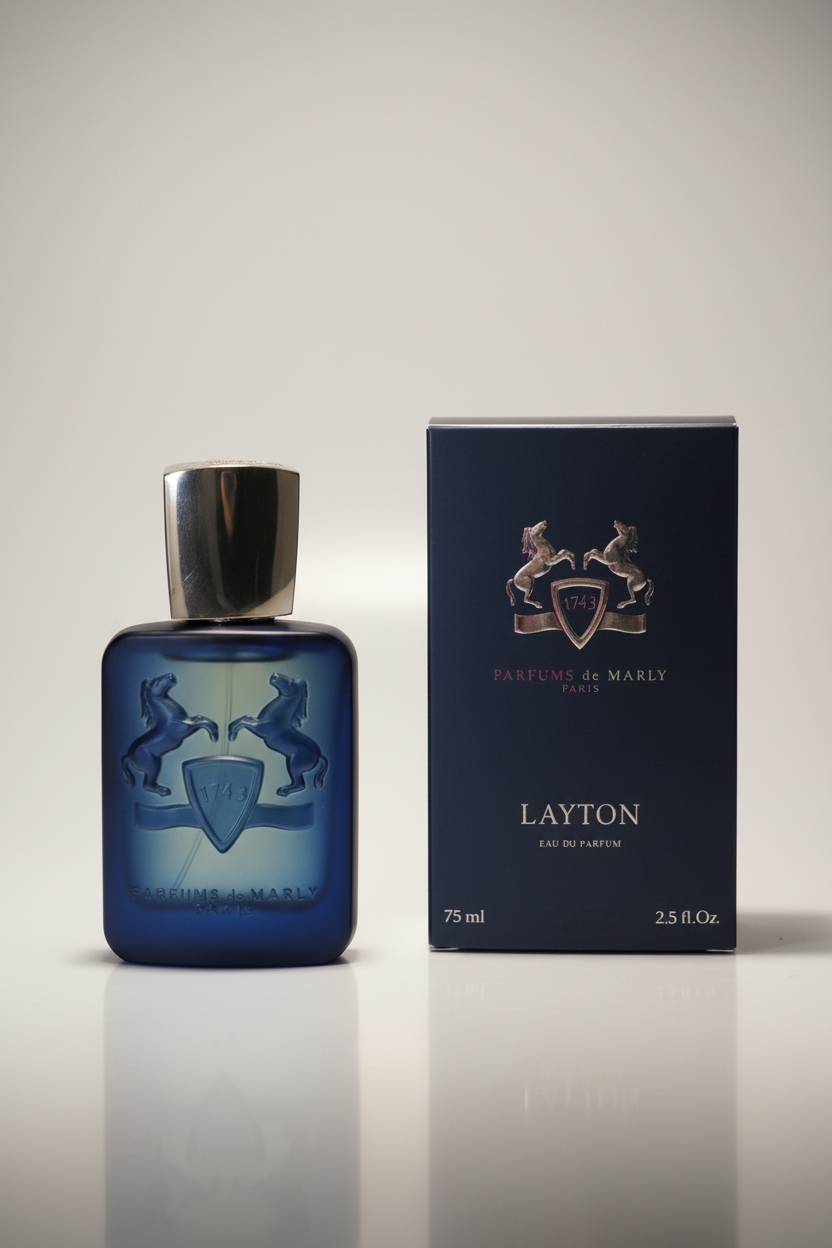 Layton