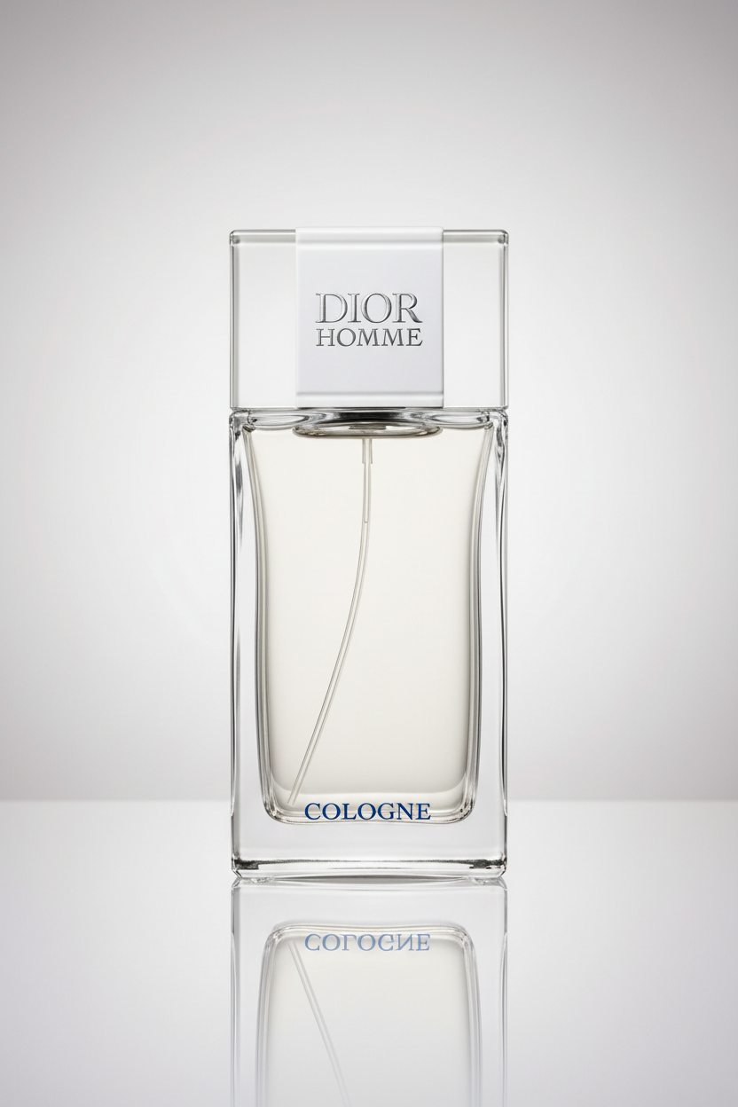 Homme Cologne