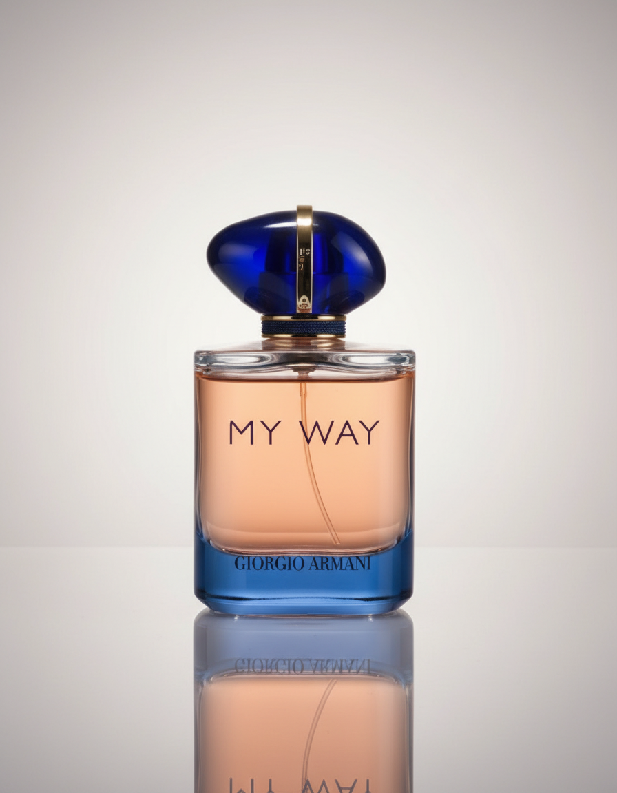 My Way