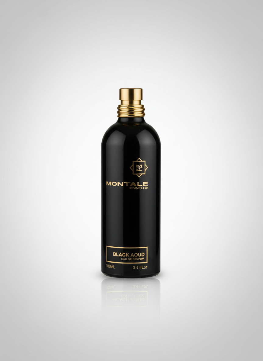 Black Aoud